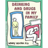 Grow: A Separation in My Family: A Child's Workbook about Substance Abuse in the Family