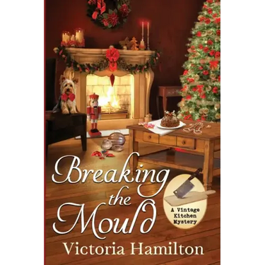 Breaking the Mould