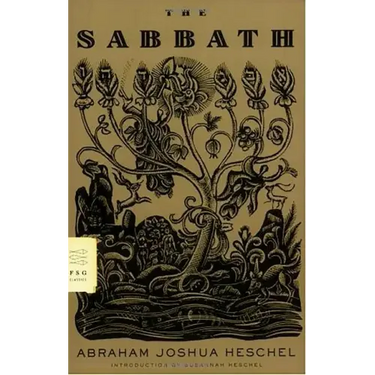 The Sabbath