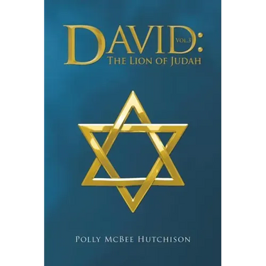 David: The Lion of Judah