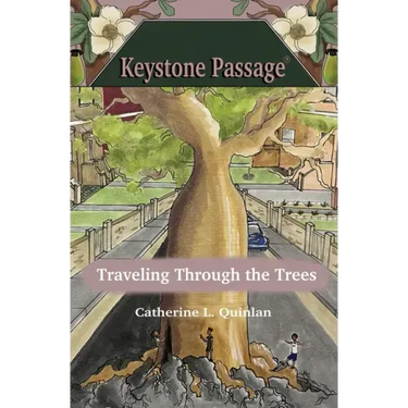 Traveling Through the Trees (Keystone Passage No. 3)