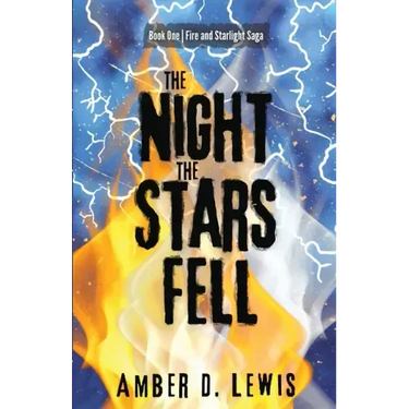 The Night the Stars Fell