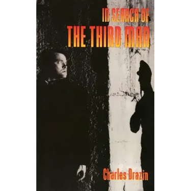 In Search of The Third Man