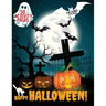 Happy Halloween Activity Book: Halloween Activity book for kids, Toddlers, Girls and Boys, Activity Workbook for kinds, to Ages 3-9