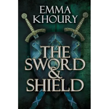 The Sword and Shield