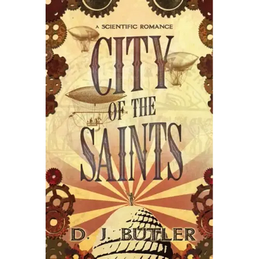 City of the Saints