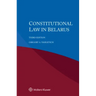 Constitutional Law in Belarus