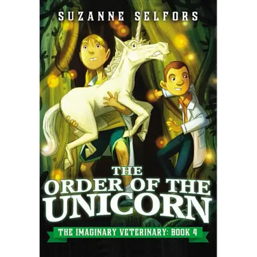 The Order of the Unicorn