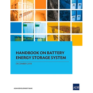 Handbook on Battery Energy Storage System