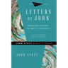Letters of John: Embracing Certainty in Times of Insecurity