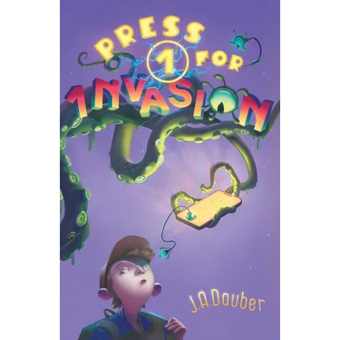 Press 1 for Invasion