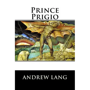 Prince Prigio