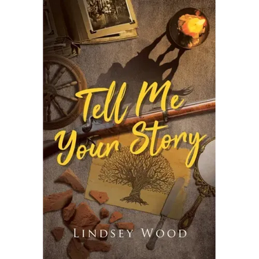 Tell Me Your Story
