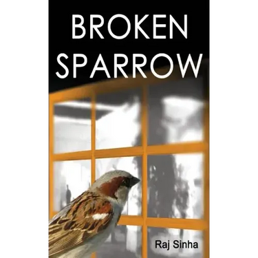 Broken Sparrow