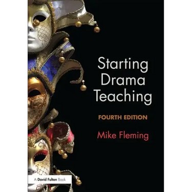 Starting Drama Teaching