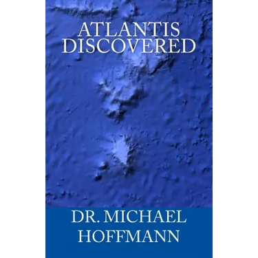 Atlantis discovered