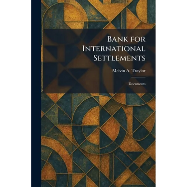 Bank for International Settlements: Documents
