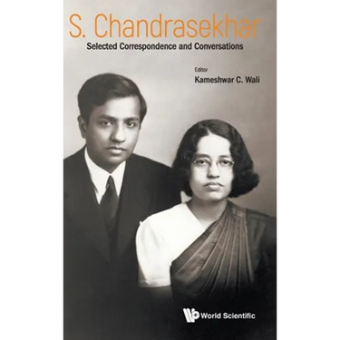 S Chandrasekhar