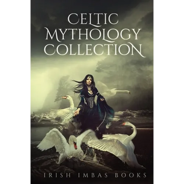 Celtic Mythology Collection 1