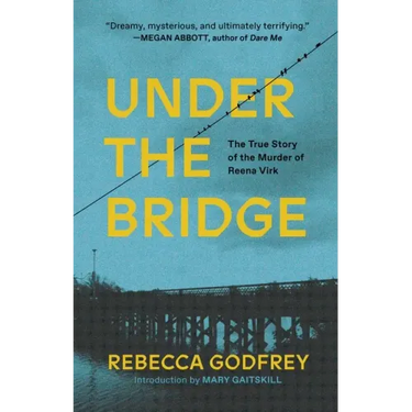 Under the Bridge