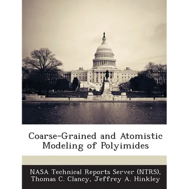 Coarse-Grained and Atomistic Modeling of Polyimides