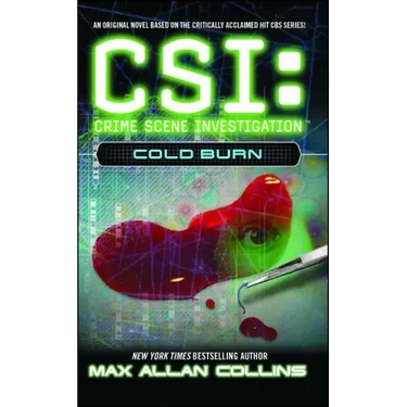 Cold Burn