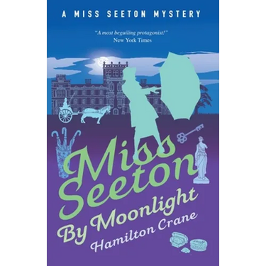 Miss Seeton by Moonlight