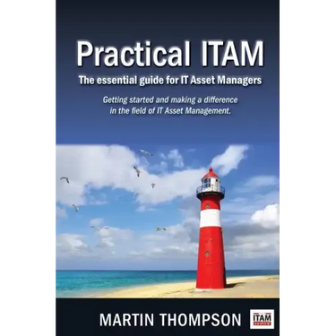 Practical ITAM: The essential guide for IT Asset Managers: Getting started and making a difference in the field of IT Asset Management