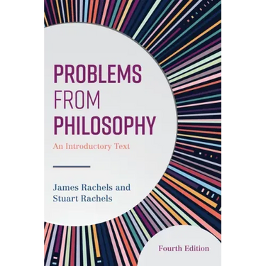 Problems from Philosophy: An Introductory Text