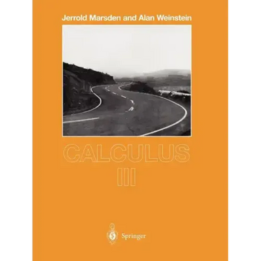 Calculus III