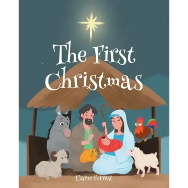 The First Christmas