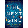 The Next Girl: A gripping thriller with a heart-stopping twist