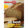 Betty Crocker 20 Best Gluten-Free Bread Recipes