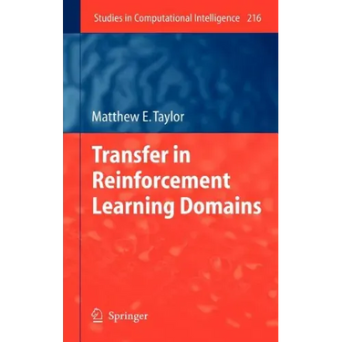 Transfer in Reinforcement Learning Domains