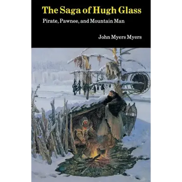 Saga of Hugh Glass