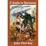 A Guide to Barsoom
