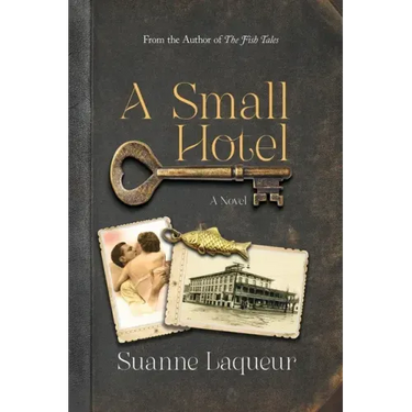 A Small Hotel