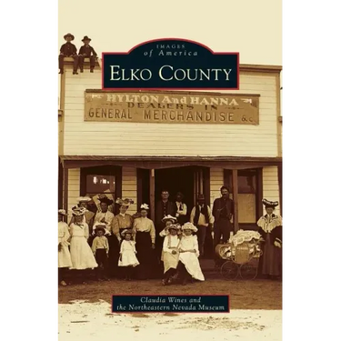 Elko County