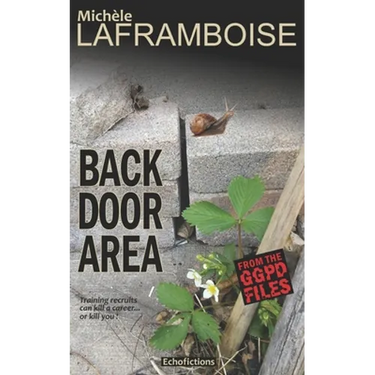 Back Door Area: A case from the GGPD Files
