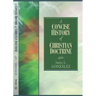 A Concise History of Christian Doctrine