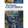 Best Tent Camping: Northern California: Your Car-Camping Guide to Scenic Beauty, the Sounds of Nature, and an Escape from Civilization