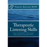 Therapeutic Listening Skills