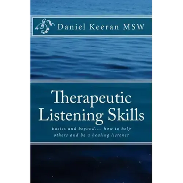 Therapeutic Listening Skills