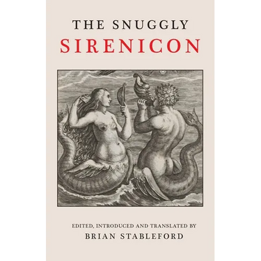 Snuggly Sirenicon