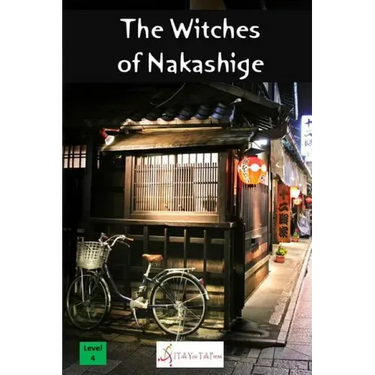 The Witches of Nakashige