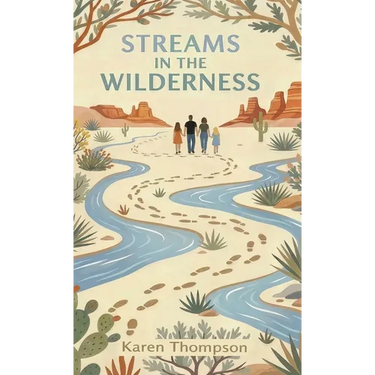 Streams in the Wilderness