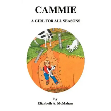 Cammie: A Girl for All Seasons