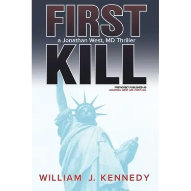 First Kill