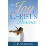 The Joy in Christ's Presence