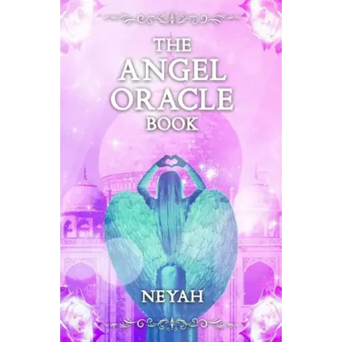 The Angel Oracle Book